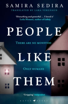 People Like Them: the award-winning thriller for fans of Lullaby - Samira Sedira (Paperback) 23-06-2022 