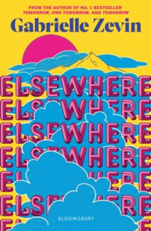 Elsewhere - Gabrielle Zevin (Paperback) 01-02-2024 