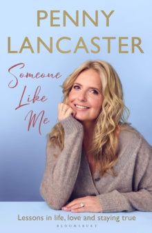 Someone Like Me - Penny Lancaster (Hardback) 25-09-2025 