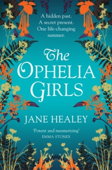 The Ophelia Girls - Jane Healey (Paperback) 17-03-2022 