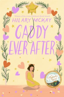 Casson Family  Caddy Ever After - Hilary McKay (Paperback) 18-03-2021 