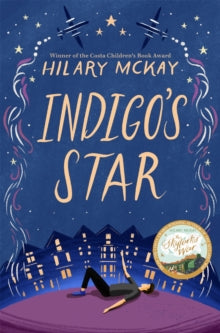 Casson Family  Indigo's Star - Hilary McKay (Paperback) 18-03-2021 
