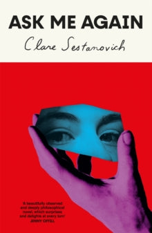Ask Me Again - Clare Sestanovich (Paperback) 23-01-2025 
