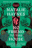 No Friend to This House - Natalie Haynes (Paperback) 18-06-2026 