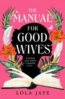 The Manual for Good Wives - Lola Jaye (Paperback) 18-09-2025 