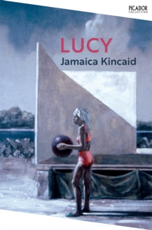 Picador Collection  Lucy - Jamaica Kincaid (PAPERBACK) 07-07-2022 