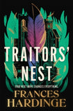 Traitors' Nest - Frances Hardinge (Hardback) 27-08-2026 