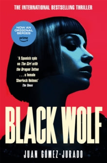 Antonia Scott  Black Wolf - Juan Gomez-Jurado; Nicholas Caistor (Paperback) 26-09-2024 