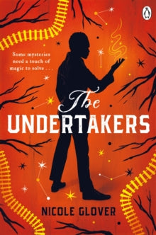 The Undertakers - Nicole Glover (Paperback) 11-11-2021 