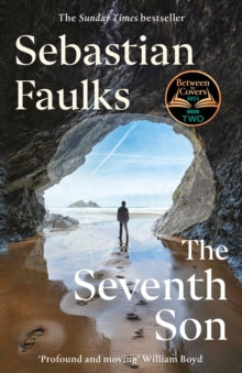 The Seventh Son - Sebastian Faulks (Hardback) 07-09-2023 