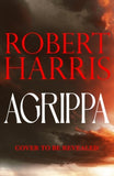 Agrippa - Robert Harris (Hardback) 27-08-2026 
