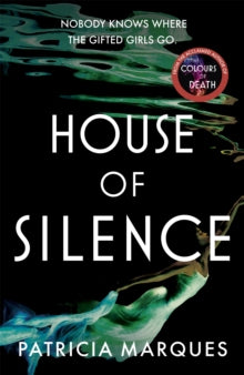 Inspector Reis  House of Silence - Patricia Marques (Hardback) 26-05-2022 