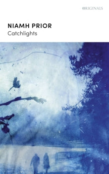 Catchlights - Niamh Prior (Paperback) 09-06-2022 