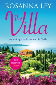 The Villa - Rosanna Ley (Paperback) 26-05-2022 