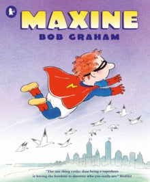 Maxine - Bob Graham; Bob Graham (Paperback) 04-01-2024 