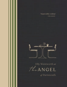 The Angel - Elly Wentworth (Hardback) 30-05-2024 