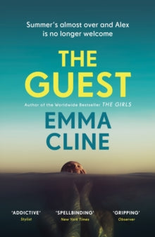 The Guest - Emma Cline (Paperback) 30-05-2024 