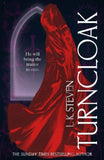 Turncloak - L. K. Steven (Hardback) 17-09-2026 