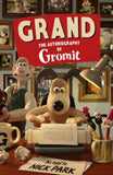 Grand: The Autobiography of Gromit: as told to Nick Park - Nick Park; Gromit (Hardback) 22-10-2026 