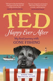 Happy Ever After: My final journey with Gone Fishing - Ted the Dog (Hardback) 24-09-2026 
