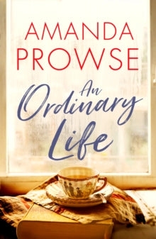 An Ordinary Life - Amanda Prowse (Paperback) 09-02-2021 