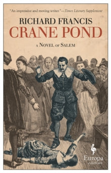 Crane Pond - Richard Francis (Paperback) 04-10-2016 