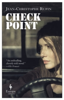 Checkpoint - Jean-Christophe Rufin; Alison Anderson (Paperback) 18-05-2017 