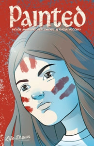 Painted - Kev Sherry; Helen Mullane; Katia Vecchio (Paperback) 14-10-2021 
