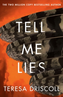 Tell Me Lies - Teresa Driscoll (Paperback) 18-04-2023 