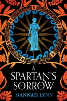 A Spartan's Sorrow - Hannah Lynn (Paperback) 02-04-2024 
