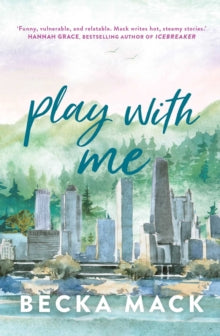 Playing for Keeps  Play with Me: Volume 2 - Becka Mack (Paperback) 29-11-2023 