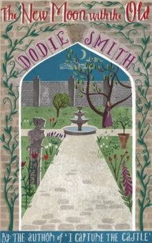 The New Moon With the Old - Dodie Smith (Paperback) 15-03-2012 