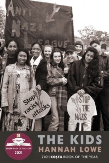 The Kids - Hannah Lowe (Paperback) 16-09-2021 