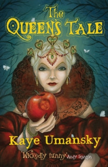 The Queen's Tale AR: 3.3 - Kaye Umansky; Alexandre Honore (Paperback) 14-05-2013 