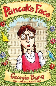 Acorns  Pancake Face AR: 2.5 - Georgia Byng; Mike Phillips (Paperback) 15-11-2013 