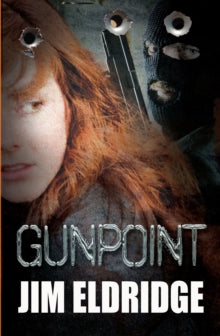 Solos  Gunpoint AR: 3.9 - Jim Eldridge; Dan Chernett (Paperback) 03-02-2016 