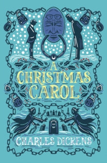 Dyslexia-friendly Classics  A Christmas Carol: Barrington Stoke Edition AR: 6.7 - Charles Dickens; David Wardle (Paperback) 01-02-2018 
