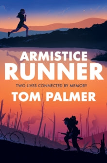 Conkers  Armistice Runner AR: 4 - Tom Palmer; Tom Clohosy Cole; Tom Clohosy Cole (Paperback) 16-07-2018 Winner of Cheshire Schools Book Award 2019 and James Reckitt Hull Children's Book Award 2019 and Tees Valley Education Book of the Year 2019 and C