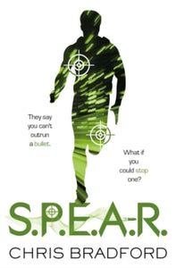 Conkers  S.P.E.A.R. - Chris Bradford; Nelson Evergreen (Paperback) 05-03-2019 Short-listed for Bury Grammar School Book Award 2020.