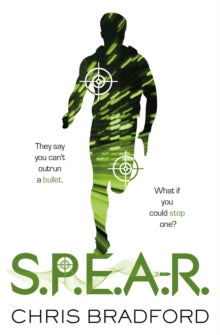Conkers  S.P.E.A.R. - Chris Bradford; Nelson Evergreen (Paperback) 05-03-2019 Short-listed for Bury Grammar School Book Award 2020.