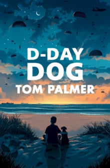 Conkers  D-Day Dog AR: 4.2 - Tom Palmer; Tom Clohosy Cole; Tom Clohosy Cole (Paperback) 04-09-2019 