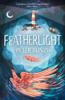 Featherlight AR: 4.4 - Peter Bunzl; Evan Hollingdale; Anneli Bray (Paperback) 03-09-2020 