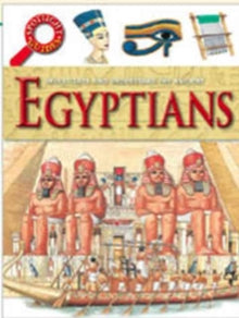 Investigate and Understand Spotlight  Egyptians - Neil Grant (Paperback) 01-04-2015 