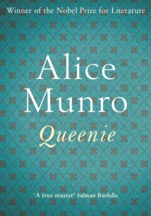 Queenie - Alice Munro (Paperback) 17-10-2013 