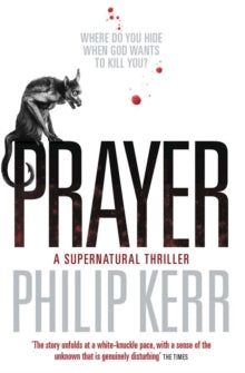 Prayer - Philip Kerr (Paperback) 03-07-2014 