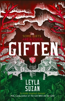 Giften - Leyla Suzan (Paperback) 02-09-2021 