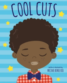 Cool Cuts - Mechal Renee Roe (Hardback) 03-02-2022 