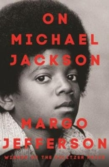 On Michael Jackson - Margo Jefferson (Paperback) 03-05-2018 