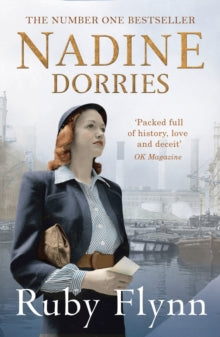 Ruby Flynn - Nadine Dorries (Paperback) 02-06-2016 