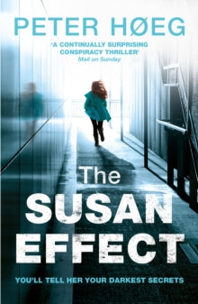 The Susan Effect - Peter Hoeg (Paperback) 03-05-2018 
